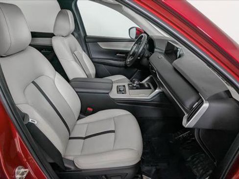 Used 2024 MAZDA CX-90 Plug-In Hybrid w/ Preferred image 27