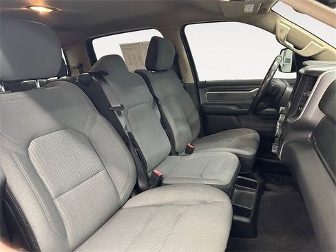 Used 2020 RAM 1500 Big Horn image 15