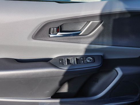 New 2026 Toyota Prius XLE image 23