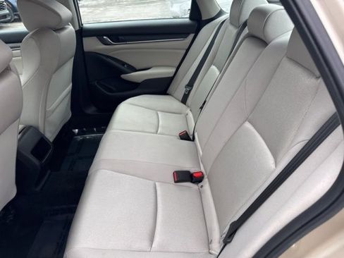 Used 2020 Honda Accord LX image 13