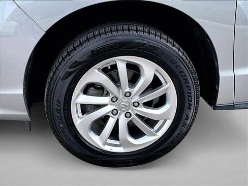 Used 2018 Acura RDX FWD image 10