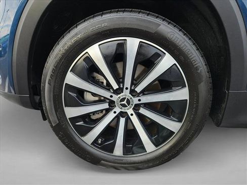 Certified 2021 Mercedes-Benz GLB 250 image 23