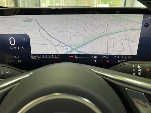 New 2026 Buick Envision Preferred image 18