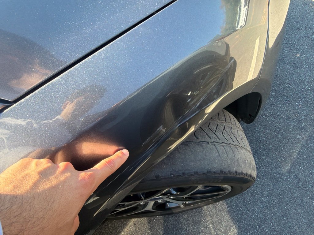 Used 2018 Ford Focus SEL FWD image 6