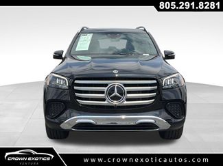 Used 2025 Mercedes-Benz GLS 450 4MATIC video 2