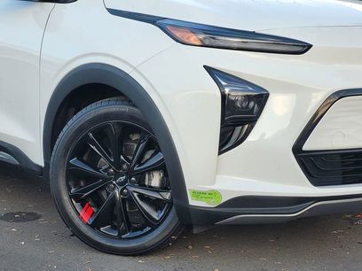 Used 2023 Chevrolet Bolt EUV Premier w/ Sun & Sound Package