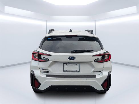 New 2026 Subaru Crosstrek 2.5i Limited image 4