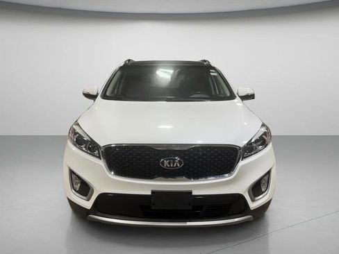 Used 2018 Kia Sorento EX w/ EX Advanced Touring Package image 9