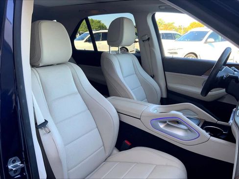Used 2022 Mercedes-Benz GLE 350 image 15