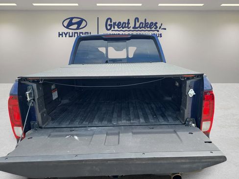 Used 2022 Honda Ridgeline RTL-E image 10