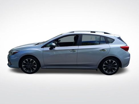 Used 2020 Subaru Impreza 2.0i Limited AWD/4WD image 4