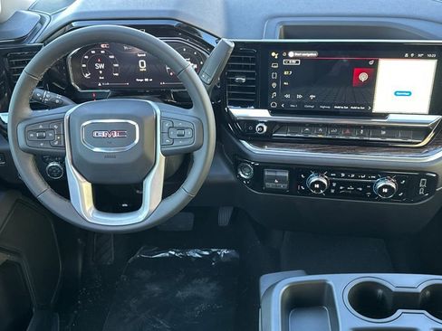 New 2026 GMC Sierra 1500 Elevation AWD/4WD image 14