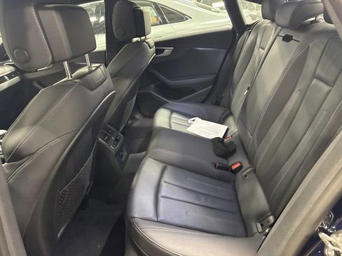 Certified 2024 Audi A5 2.0T Premium image 34