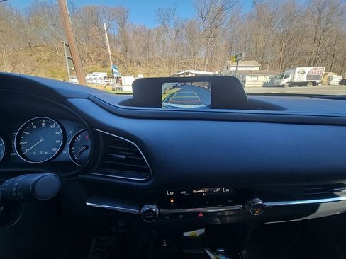 Certified 2023 MAZDA CX-30 AWD 2.5 S w/ Preferred Package image 20