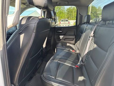 Used 2016 Chevrolet Silverado 1500 LT w/ All Star Edition AWD/4WD image 10
