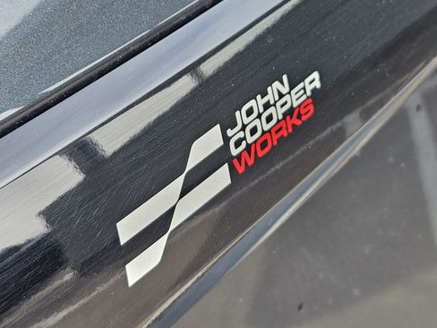 Used 2025 MINI Cooper John Cooper Works image 15