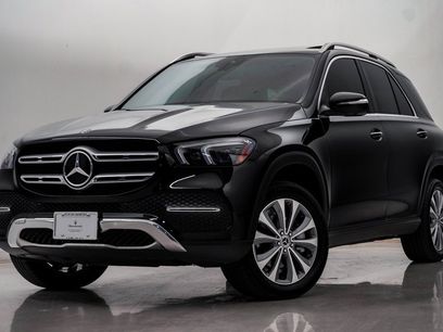 Used 2023 Mercedes-Benz GLE 350 4MATIC