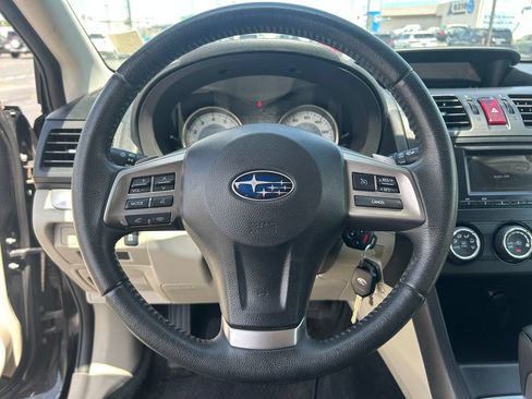 Used 2014 Subaru Impreza 2.0i Limited w/ Popular Package #1 AWD/4WD image 20