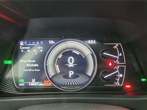 Used 2024 Lexus UX 250h FWD image 37