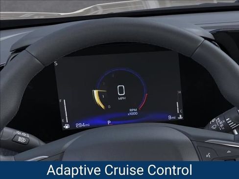 New 2026 Chevrolet Trax ACTIV w/ Sunroof Package FWD image 20