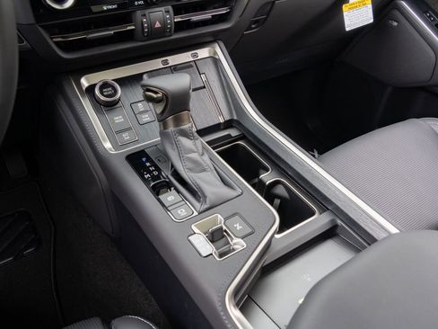 New 2026 Lexus GX 550 image 20