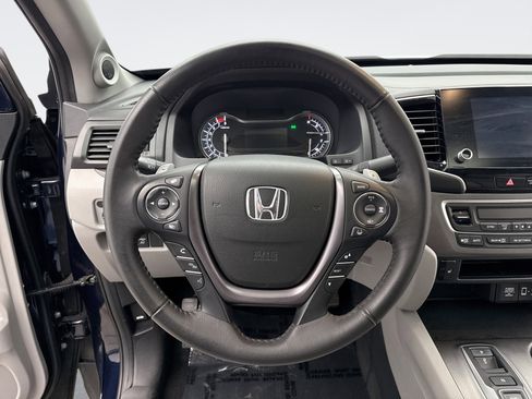 Used 2022 Honda Ridgeline RTL image 12