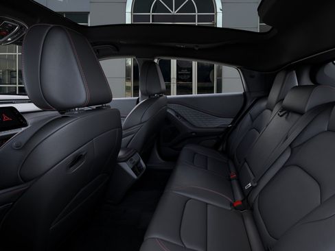 New 2026 Dodge Charger R/T AWD/4WD image 48