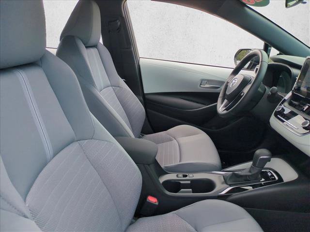 Certified 2026 Toyota Corolla SE FWD image 19