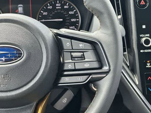 New 2026 Subaru Crosstrek 2.5i Wilderness AWD/4WD image 10