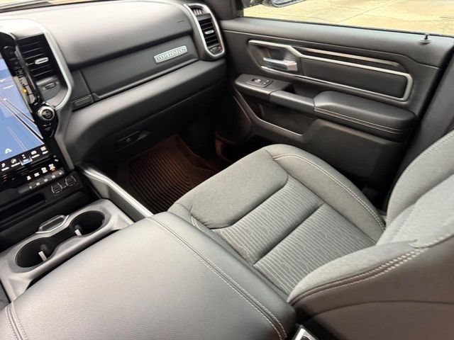 Used 2023 RAM 1500 Big Horn AWD/4WD image 16