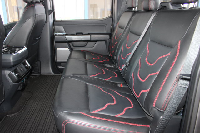 Used 2021 Ford F150 XLT w/ Equipment Group 302A High AWD/4WD image 27