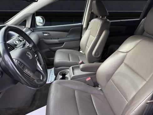 Used 2015 Honda Odyssey EX-L image 3