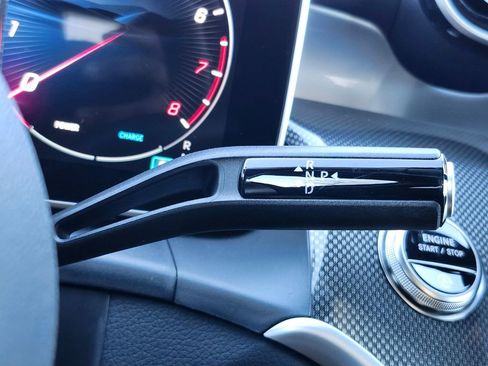 New 2026 Mercedes-Benz GLC 300 4MATIC image 24