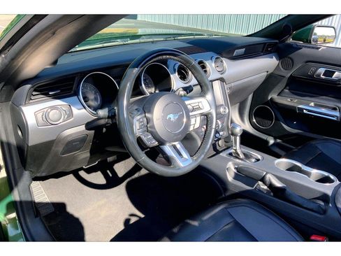 Used 2023 Ford Mustang Premium RWD image 10