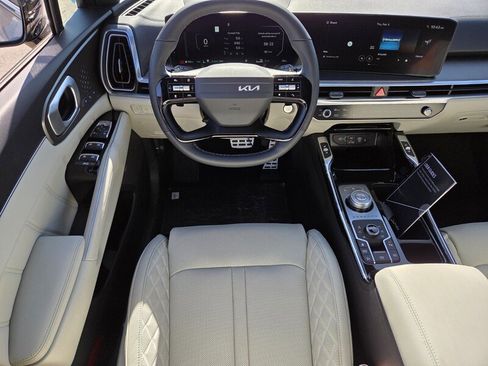 New 2026 Kia Sorento SX Prestige AWD/4WD image 10