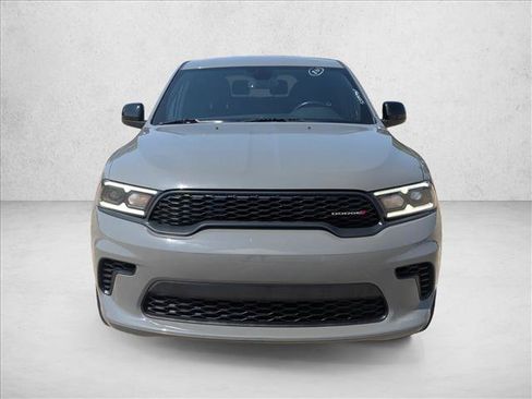 Used 2023 Dodge Durango GT RWD image 2
