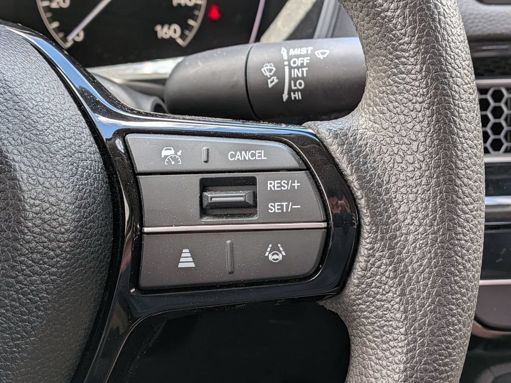 Used 2024 Honda Civic LX image 28