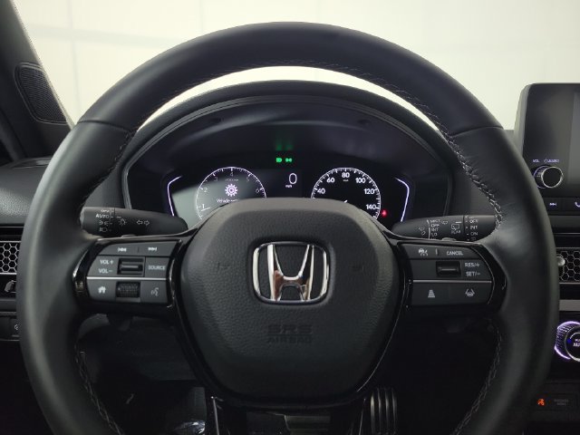 Used 2026 Honda Civic Sport image 24