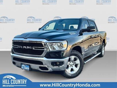Used 2019 RAM 1500 Big Horn