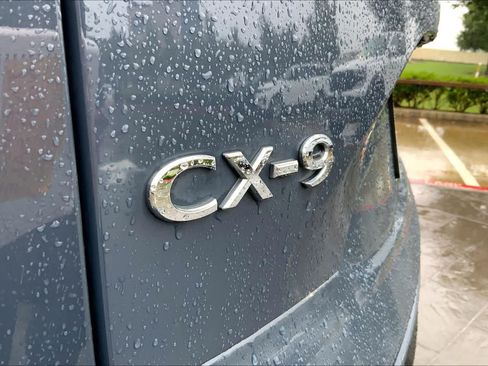 Used 2021 MAZDA CX-9 Carbon Edition FWD image 30