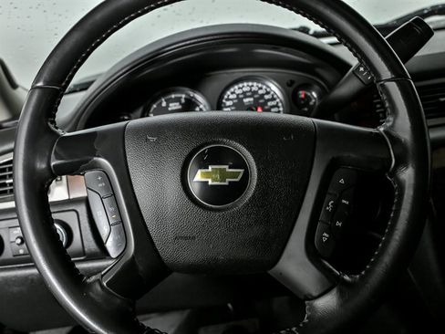 Used 2011 Chevrolet Silverado 3500 LTZ w/ LTZ Plus Package AWD/4WD image 24