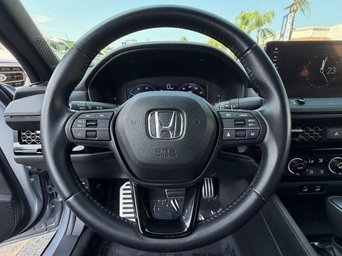Used 2023 Honda Accord Sport image 19