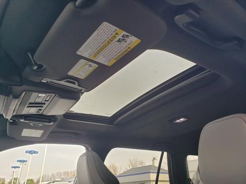 New 2026 Subaru Outback Limited XT image 16