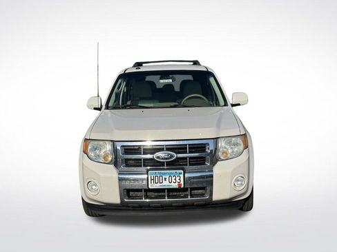 Used 2010 Ford Escape Limited AWD/4WD image 15