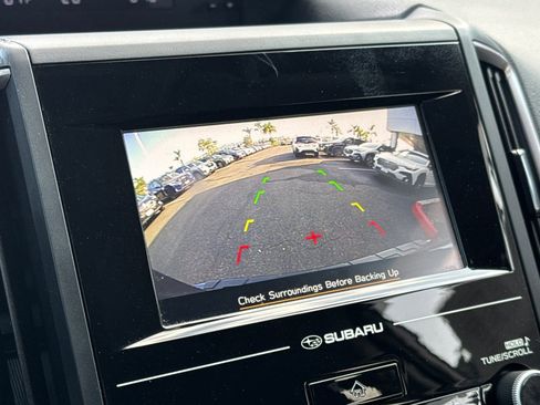 Certified 2024 Subaru Forester Premium image 22