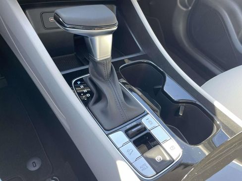 New 2026 Hyundai Tucson SEL image 17