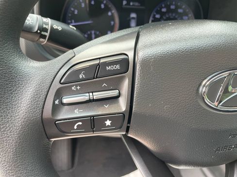 Used 2023 Hyundai Kona SEL w/ Cargo Package AWD/4WD image 28