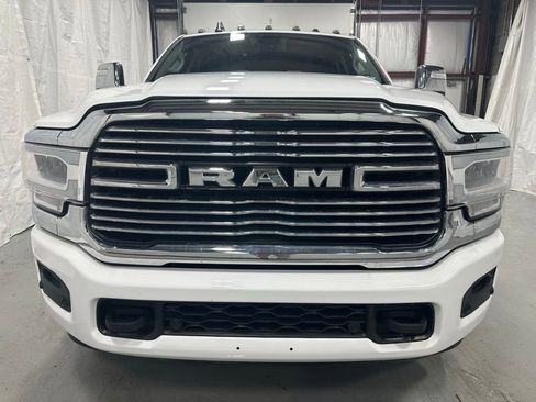 Used 2024 RAM 3500 Laramie image 2