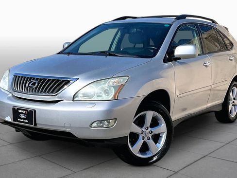 Used 2008 Lexus RX 350 2WD image 34