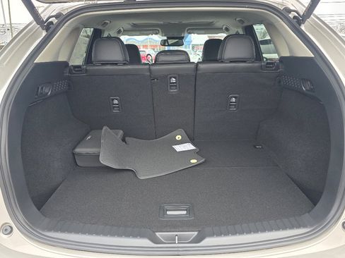 New 2025 MAZDA CX-5 AWD 2.5 S w/ Preferred Package image 4